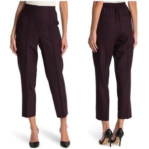 REBECCA TAYLOR WOOL BLEND PANT